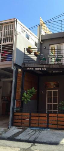 Bed & Breakfast Kenting Lian Nan Wan