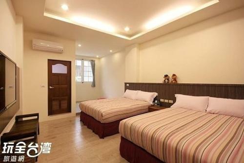 Bed & Breakfast Kenting Lian Nan Wan