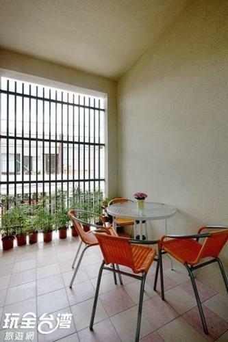 Bed & Breakfast Kenting Lian Nan Wan