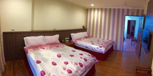Bed & Breakfast Kenting Lian Nan Wan