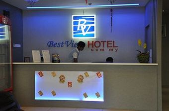 Best View Hotel Subang Jaya