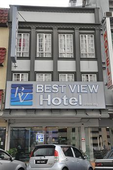 Best View Hotel Subang Jaya