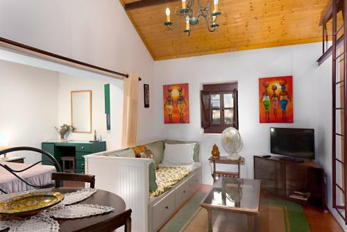 Hostal Quinta Da Mimosa