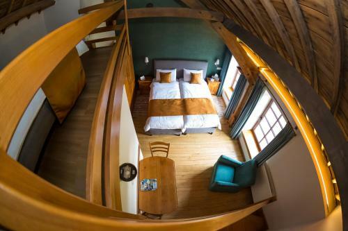 B&B Ferme Ch�teau De Laneffe