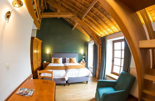 B&B Ferme Ch�teau De Laneffe
