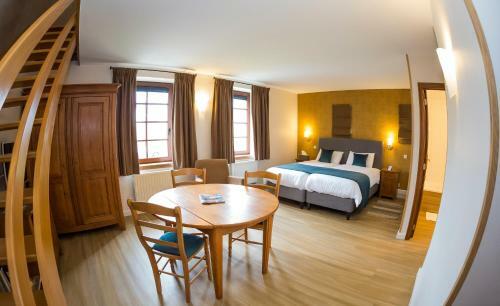B&B Ferme Ch�teau De Laneffe