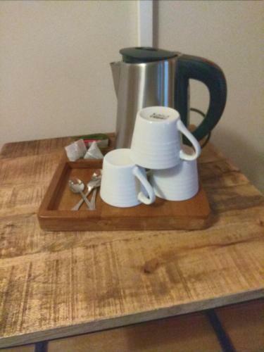 B&B Ferme Ch�teau De Laneffe