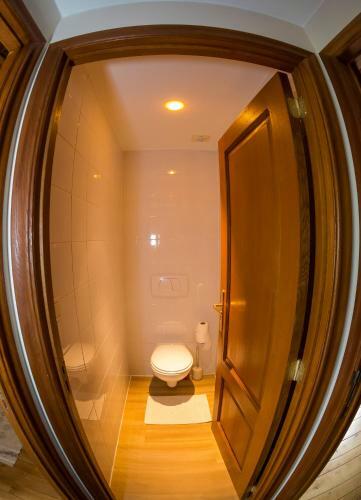 B&B Ferme Ch�teau De Laneffe