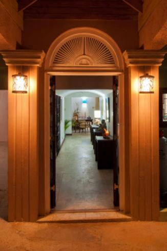 Hotel Mynt Retreat & Spa
