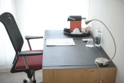 Hotel Q.c.m. Campus