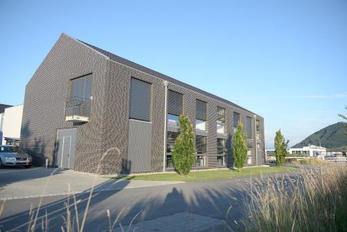 Hotel Q.c.m. Campus