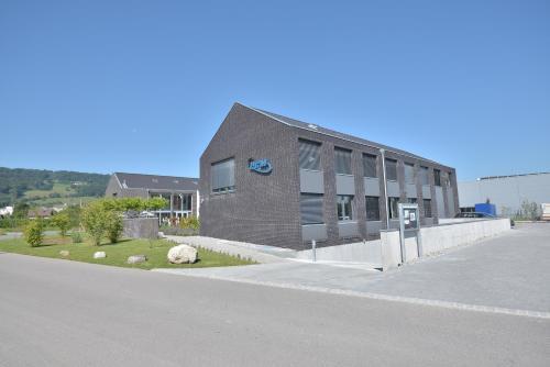 Hotel Q.c.m. Campus