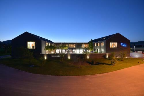 Hotel Q.c.m. Campus