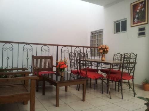 Hotel Residencial Ikandire II