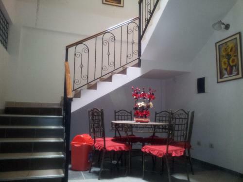 Hotel Residencial Ikandire II