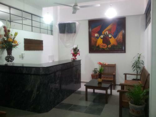 Hotel Residencial Ikandire II