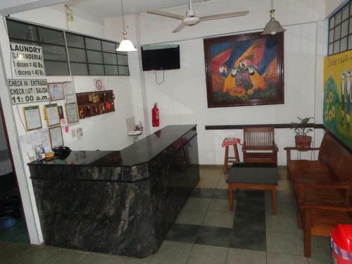 Hotel Residencial Ikandire II