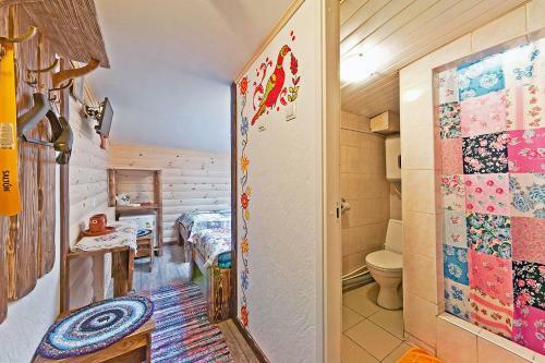 Hotel Redvill Rezidentsiya