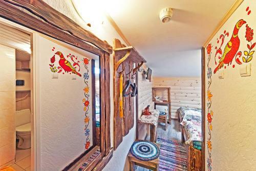 Hotel Redvill Rezidentsiya