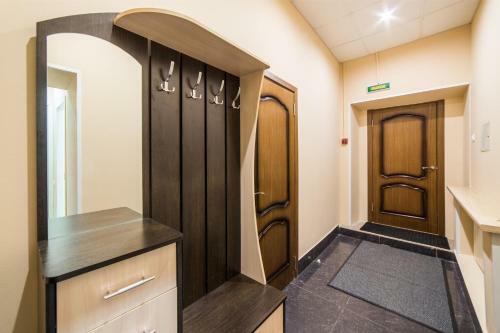 Hotel Redvill Rezidentsiya