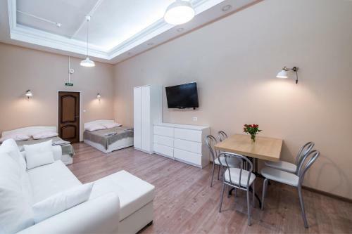 Hotel Redvill Rezidentsiya