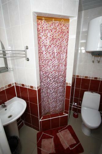 Hotel Redvill Rezidentsiya