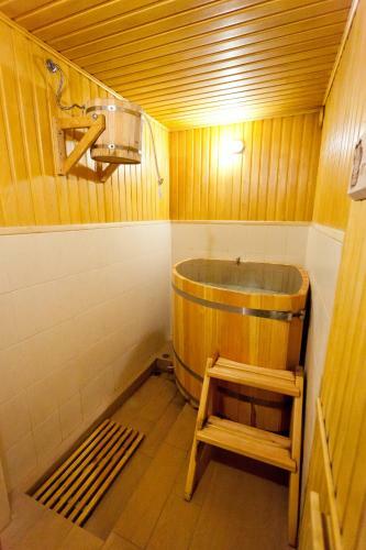 Hotel Redvill Rezidentsiya
