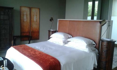 Agroturismo African Pride Mosselberg On Grotto Beach