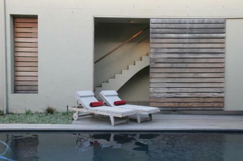 Agroturismo African Pride Mosselberg On Grotto Beach