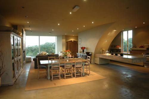 Agroturismo African Pride Mosselberg On Grotto Beach