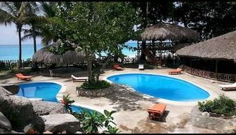 Hotel Sea Breeze