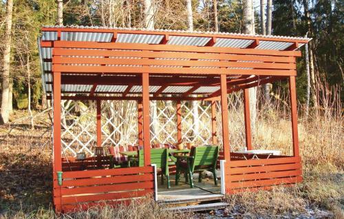 Holiday Home Kila B�cketorp �lberga