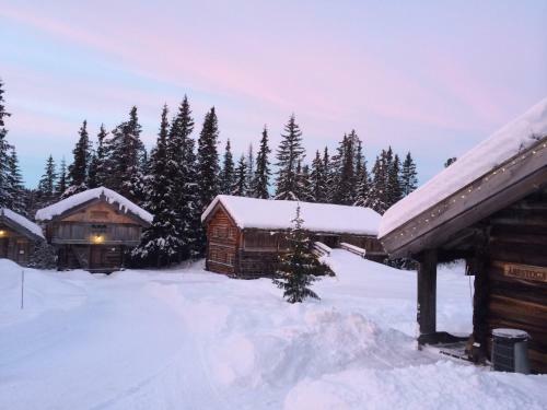Albergue Rauland Vandrerhjem Akademiet