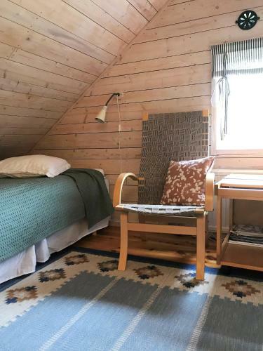 Bed & Breakfast Sj�backen G�rd