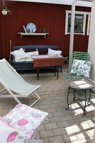 Bed & Breakfast Sj�backen G�rd