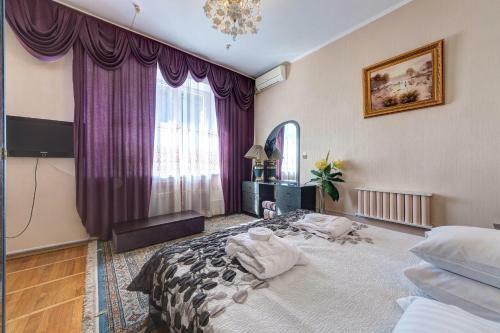 Aleksandria Hotel