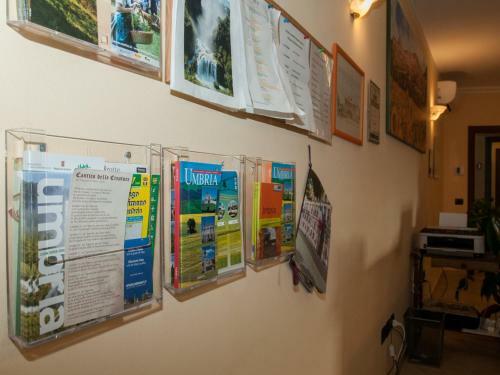 Bed & Breakfast Il Casale Della Fornace
