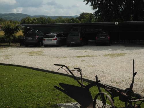 Bed & Breakfast Il Casale Della Fornace