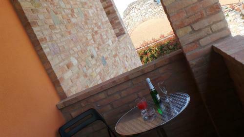 Bed & Breakfast Il Casale Della Fornace