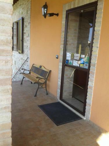 Bed & Breakfast Il Casale Della Fornace