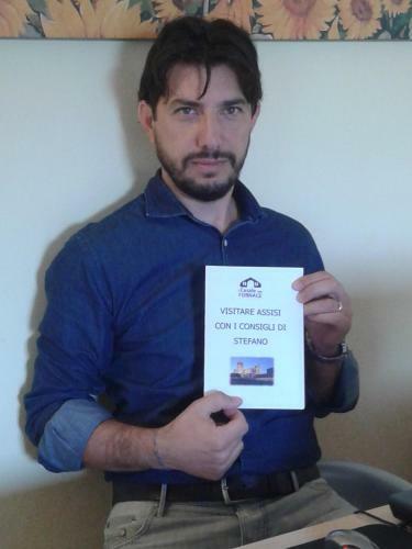 Bed & Breakfast Il Casale Della Fornace