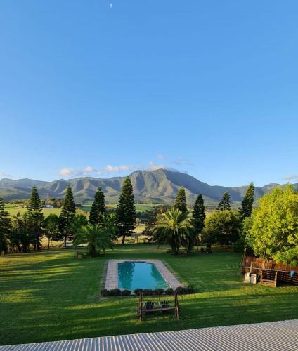 Agroturismo Esperanza Countryside Accomodation