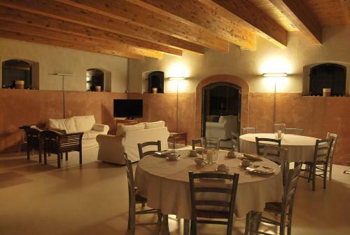 Agroturismo Corte Mondina