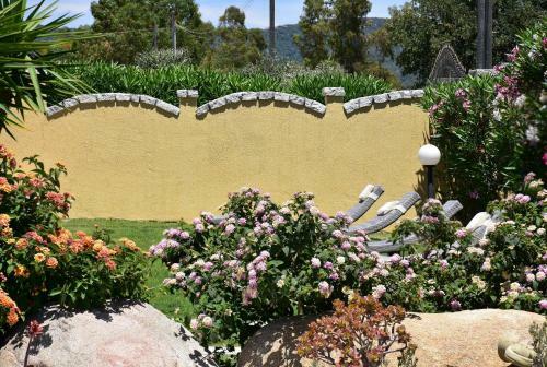 B&B I Graniti Sardi