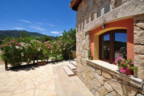 B&B I Graniti Sardi