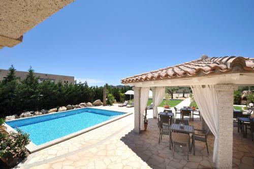 B&B I Graniti Sardi