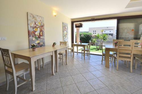 B&B I Graniti Sardi