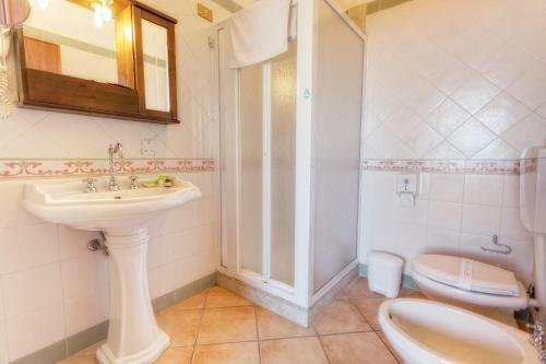 Hostal Agriturismo Vultaggio