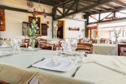 Hostal Agriturismo Vultaggio