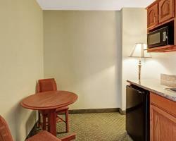Hotel Comfort Inn And Suites - Airport